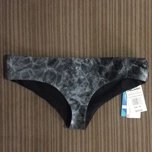 Pelagic Olympia Reverse Boy Short Bikini Bottom